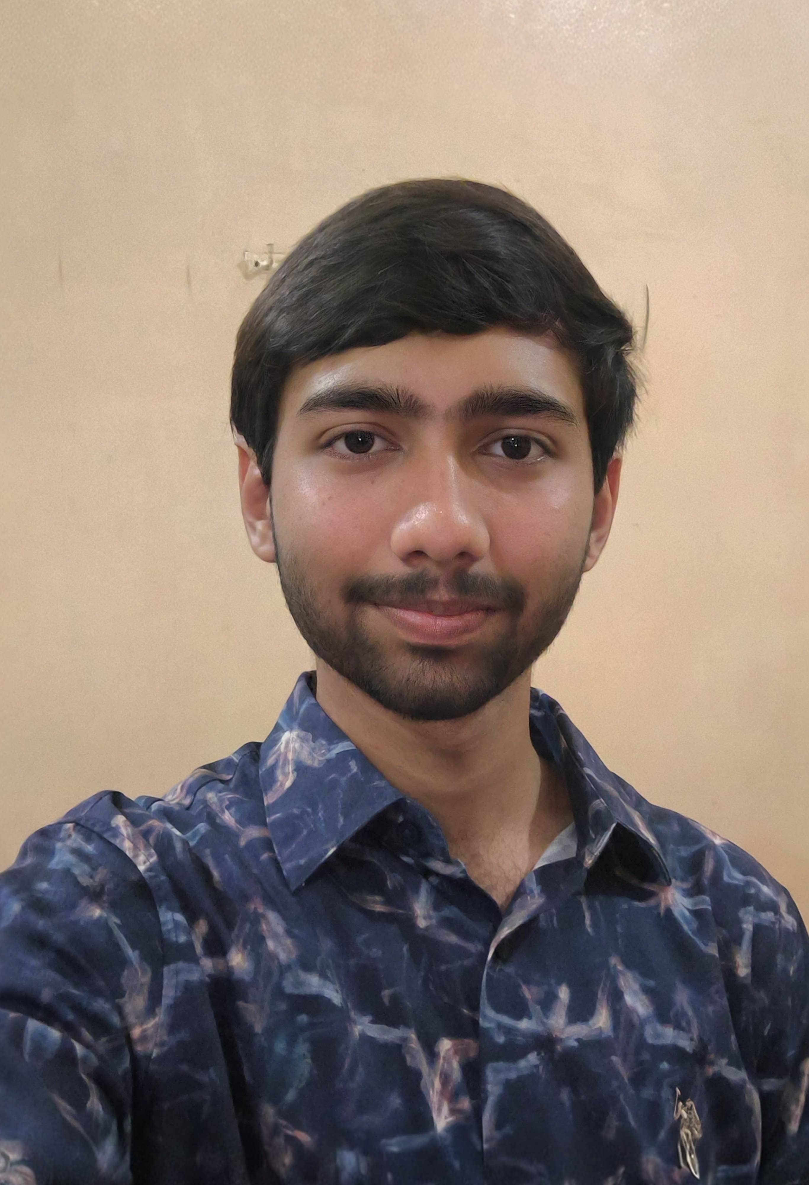 Yash Srivastava